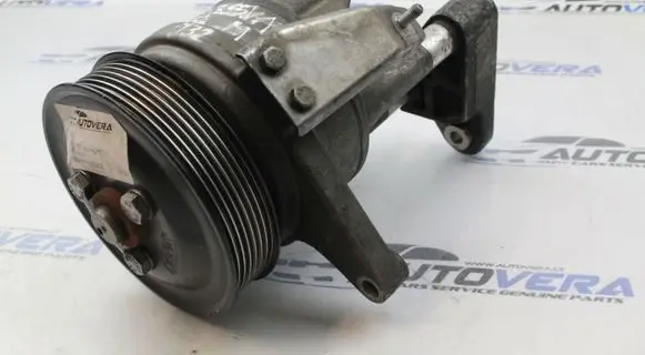 BMW 5 F10 F11 Power steering pump 6850591