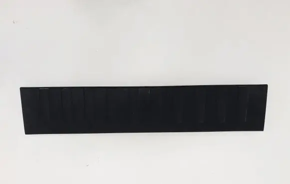 Ford F150 side skirts sill cover 