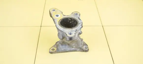 Nissan Navara D23 EGR valve line/pipe/hose YS23