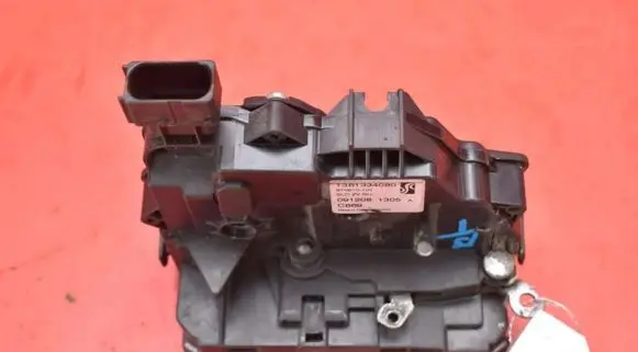 Fiat Ducato Rear door lock 1361334080