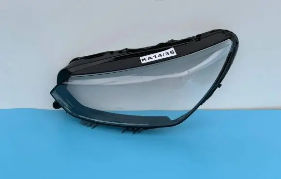 Peugeot 2008 II Headlight/headlamp L90123735