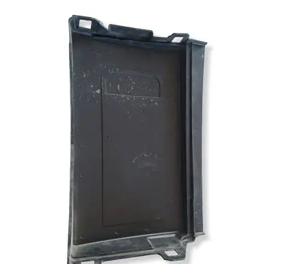 Renault Scenic III - Grand scenic III Battery box tray cover/lid 244970004R