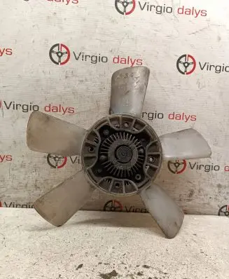 Suzuki Vitara (ET/TA) Viscous fan clutch 