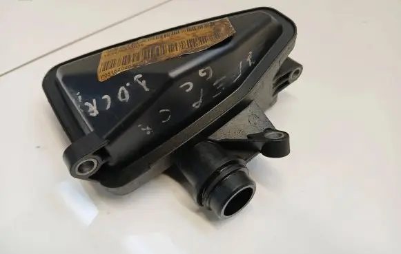 Jeep Grand Cherokee (WK) Vacuum air tank A6421400087