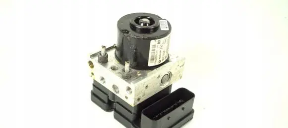 Renault Megane III ABS Pump 476606747R