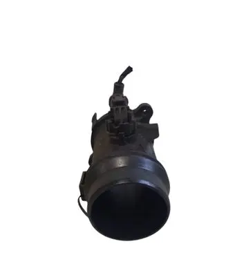 Mass air flow meter