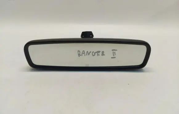 Ford Ranger IV Rear view mirror (interior) ku5a-17e678-ba