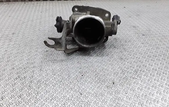 Ford Fiesta Throttle valve 2S6U9E926BC