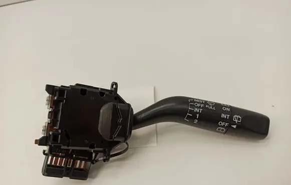 Mazda 626 Wiper switch 17b122