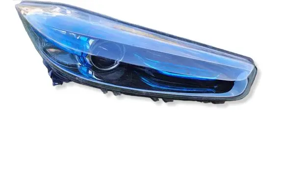 Renault Zoe Headlight/headlamp 260109891R 1EL01091202 0109120200050934