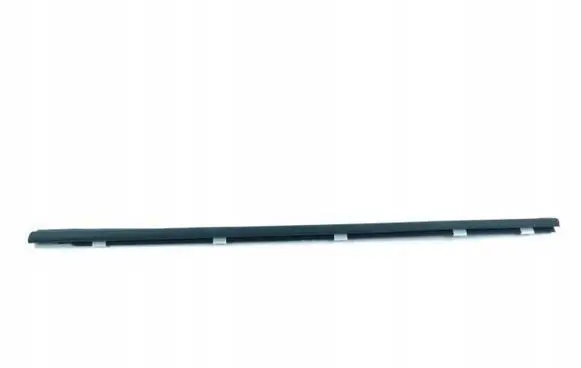 Hyundai Sonata DN8 Rear door glass trim molding 8321038000