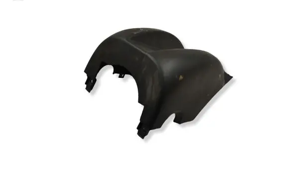 Volkswagen Touran I Steering wheel trim 