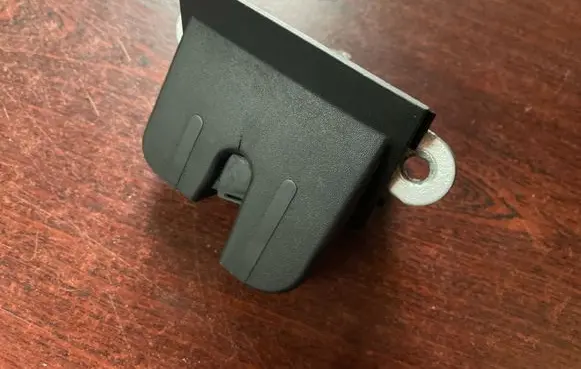 Seat Leon (1P) Tailgate/trunk/boot lock/catch/latch 1P0827505A