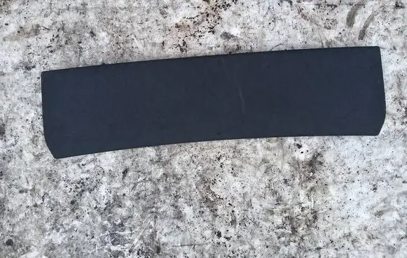 Mitsubishi Lancer X Other interior part 8J8867839