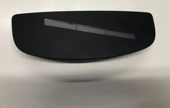 Volvo XC90 Head up display screen 39828071