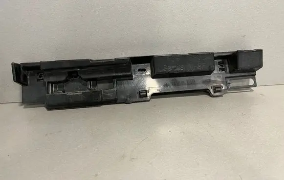 BMW 4 F36 Gran coupe Sill supporting ledge 7320208 15857711
