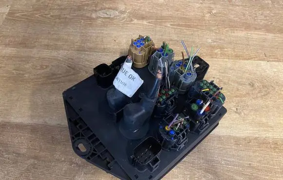 Fuse module