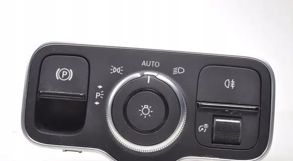Mercedes-Benz A W177 AMG Light switch A2479052902