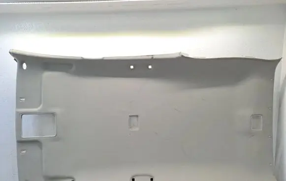 Chevrolet Captiva Headlining A047600