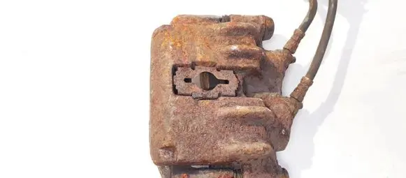 Fiat Ducato Front brake caliper