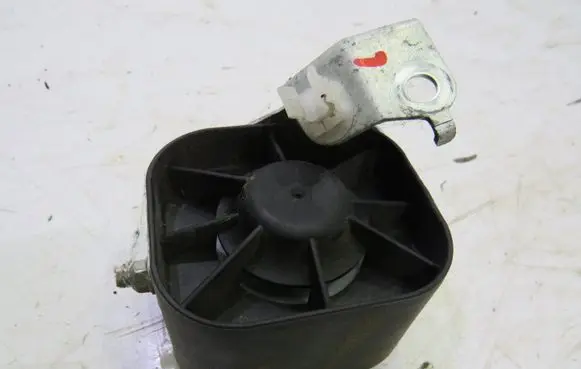 Mitsubishi ASX Alarm system siren GMAUTO4574097