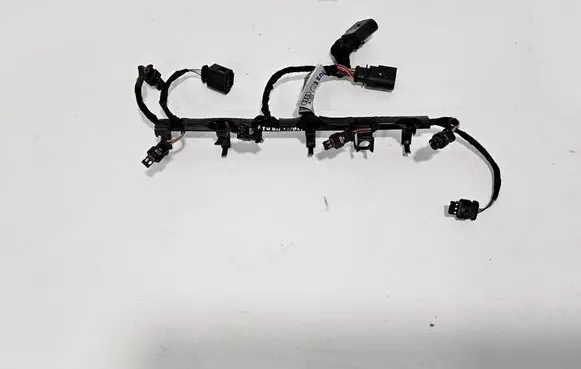 Porsche Macan (95B) Fuel injector wires 06L971627AA PAC971627B PAC971627