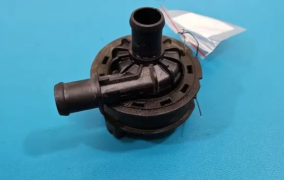 Skoda Octavia Mk4 Electric auxiliary coolant/water pump 3Q0965567E IMPRK1583217