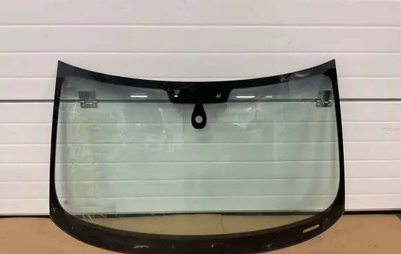 Audi A1 Front windscreen/windshield window 