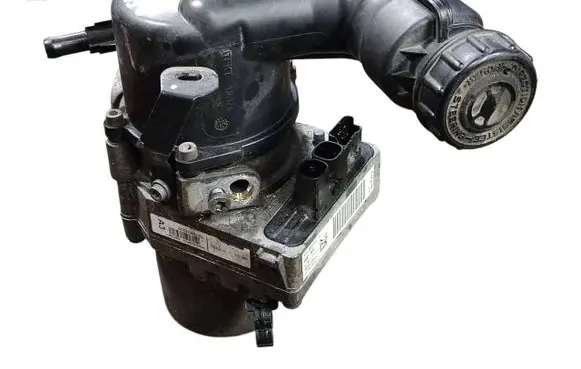 Peugeot 508 Electric power steering pump 9806445080 A5102692E 117075E
