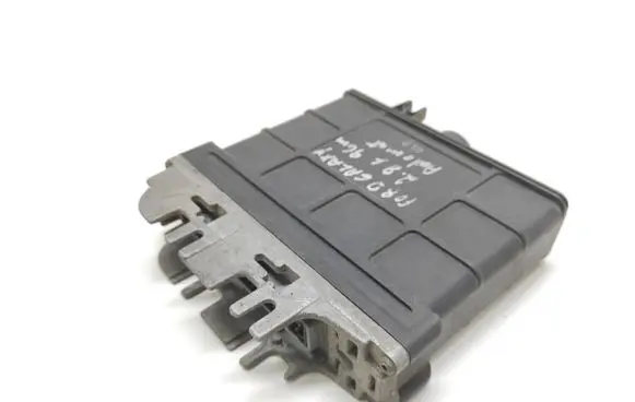 Ford Galaxy Gearbox control unit/module 099927733A 5DG00765451