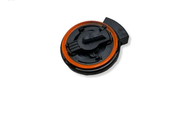 Audi A5 Airbag deployment crash/impact sensor 4M0955557A