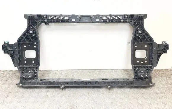 KIA Sportage Radiator support slam panel 64101R2000 64110R2000