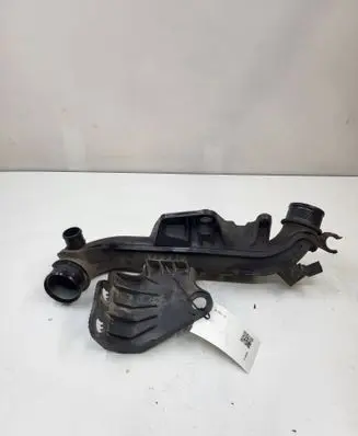 Audi A4 S4 B8 8K Intake resonator 0261230209 038906051E