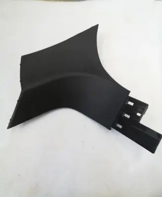Dodge Durango (D)pillar trim (top) 6DF20DX9AA