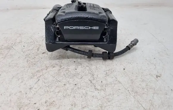 Porsche Macan (95B) Rear brake caliper 95B615406AE