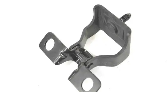 Opel Grandland X Tailgate/trunk/boot hinge 9813973480 9813972480