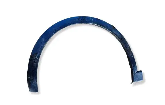 Audi e-tron Front arch trim 4KE853717A