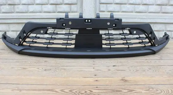 Renault Arkana Front bumper lip 622542465R 622542743R