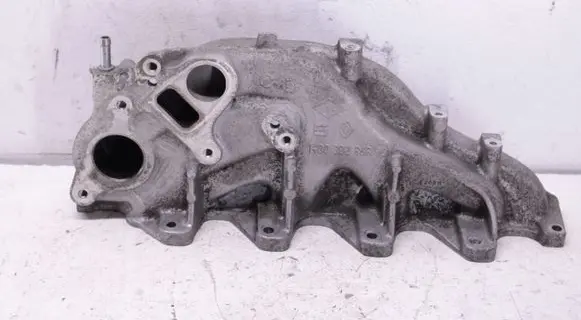 Intake manifold