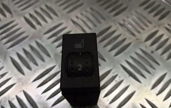 Ford Focus Seat heating switch 