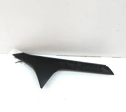 Audi Q4 Sportback e-tron Centre console side trim rear 89A854872