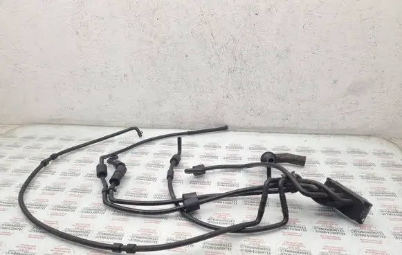 Skoda Octavia Mk2 (1Z) Vacuum line/pipe/hose 03G131051AE