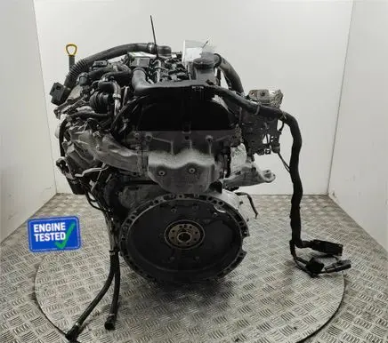 Mercedes-Benz Sprinter W906 Engine 651956