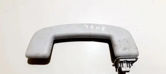 Skoda Karoq Rear interior roof grab handle 3cz012011