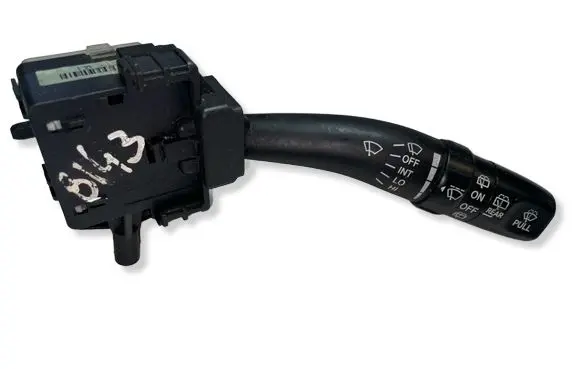 Hyundai Santa Fe Wiper control stalk 202004726