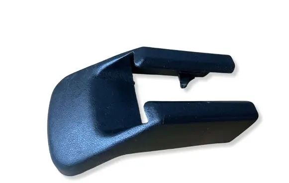Toyota Corolla Verso AR10 Rear seat rail trim cover 721270F010