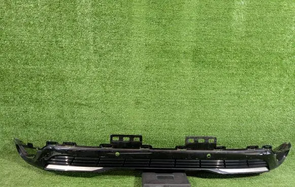 Renault Megane IV Rear bumper trim bar molding 850189673R