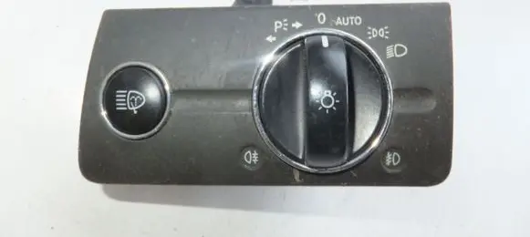 Mercedes-Benz E W211 Light switch 2115450404 A2115450404