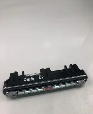 Mercedes-Benz A W177 Hazard light switch A2479053402