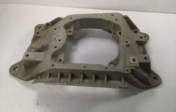 Audi A6 S6 C7 4G Gearbox mount